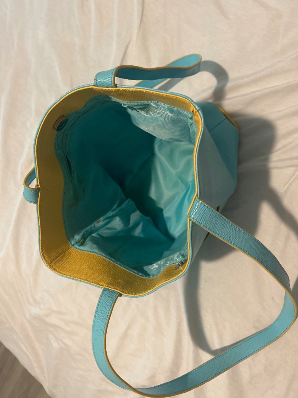 Baekgaard purse